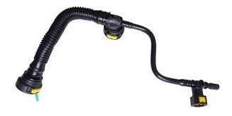 Mangueira Respiro Oleo Tampa De Valvula Parcial C3 03 206 04