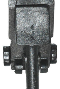 Esguicho Para-brisa Gol Parati Saveiro Giv Preto