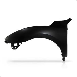 Par Paralama Para Honda Civic 2022 2023