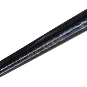 Tomada Ar Carburador 51 2 X 52 Pampa 1.8 1993 A 1995 Preto