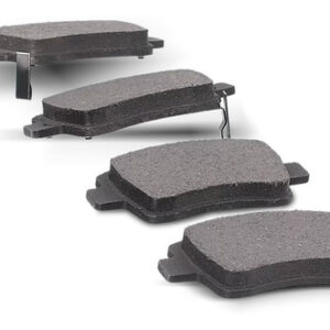 Pastilha Dianteira Etios 1.3/1.5 16v 2013 Em Diante