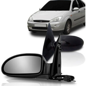 Par Retrovisor Focus 1998 99 00 03 04 05 06 2007 Manual