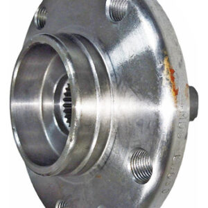 Cubo Roda Diant Boxer 99 A 09 Ducato 97 A 09 Jumper 01 A 09