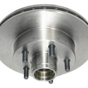 Disco De Freio Dianteiro V Ranger 2.5 4.0 S Abs 1994 A 2002