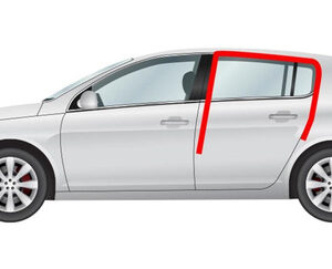 Guarnicao Janelas Laterais Entrevidro Dir Vertical Opala