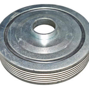 Polia Virabrequim Megane Scenic Laguna