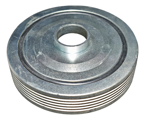 Polia Virabrequim Megane Scenic Laguna