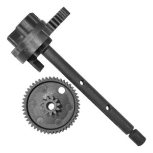 Engrenagem Corpo De Borboleta 500 Palio 1.4 2011 A 2019