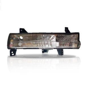 Par Sinaleira Lanterna Dianteiro Jeep Compass 2017 A 2021