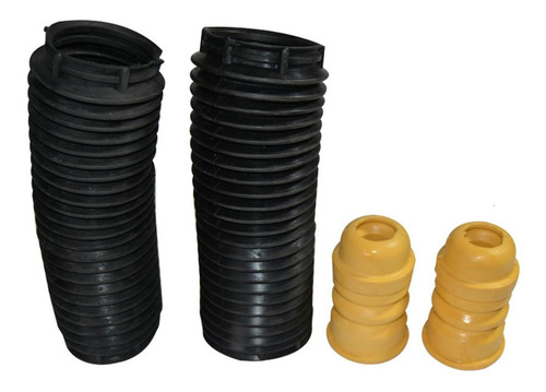 Kit Amortecedor Dianteiro Freelander Ii