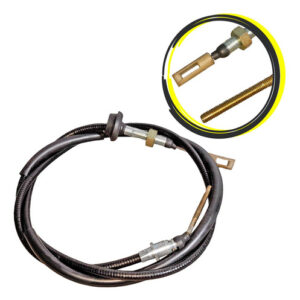 Cabo De Embreagem Towner Truck