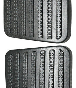 Capa De Pedal Kit 2 Peças Corsa Wind 1994 Em Diante