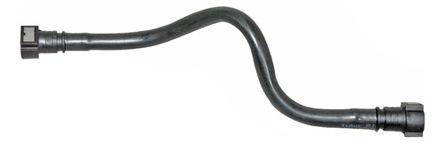 Tubo Entrada Radiador Oleo Cambio Ecosport 2.0 07 Ate 08