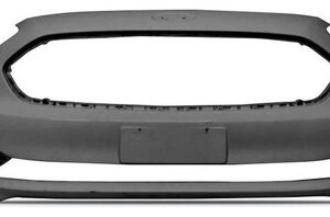 Envolvente Dianteiro Ka 2019 A 2022 Hatch / Sedan 1a Linha Preto