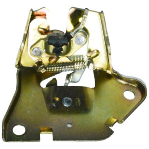 Fechaduras Interna Porta Malas Palio Weekend Ate 03