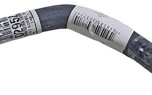 Mangueira Entrada De Agua S10 2.8 Diesel 12 A 16