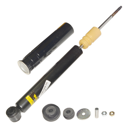 Amortecedor Traseiro C180 200 220 Sedan C280 1993 Ate 2000