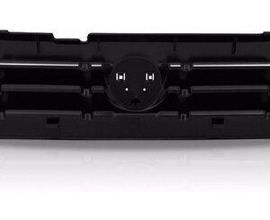 Grade Fiat Fiorino Uno 2005 2006 2007 2008 2009 Preta Preta