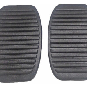 Kit Capa De Pedais Freio Embreagem Palio Idea Tipo