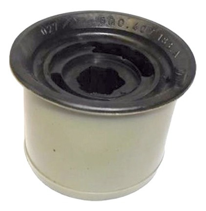 Bucha Da Bandeja Dianteira Maior Reforcada Fox Polo 03