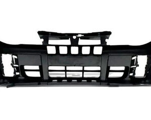 Envolvente Dianteiro Strada Adventure 2004 05 06 2007 Preto