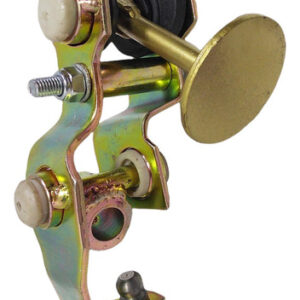 Conjunto Trambulador Gol Voyage Parati Saveiro