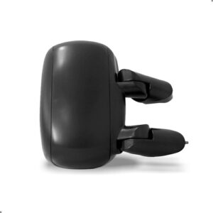 Retrovisor Lateral Doblo 2001 A 2021 Com Controle Direito