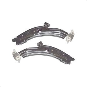 Kit Bandeja Balanca Dianteira Doblo Adventure 1.8 Preto