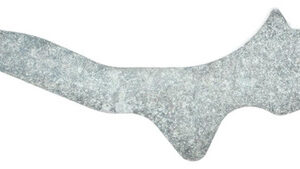 Alavanca Sapata Direita Amarok 2.0 16v 10 Em Diante