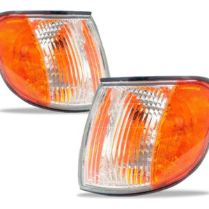 Par Farol Pisca Seta Dianteiro Sportage 1998 A 2002