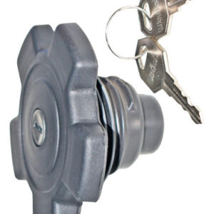 Tampa Combustivel Com Chave Com Valvula Gol 1990 A 1996 Save