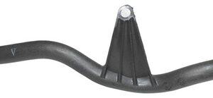 Tubo Refrigeracao Motor Golf 1.0 Tsi Polo 1.0 Virtus 1.0