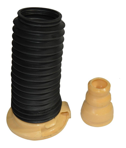 Kit Amortecedor Dianteiro Direito Civic 2007 Ate 2013