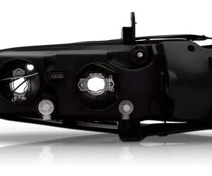 Par Farol Chevrolet Vectra 2000 2001 02 03 2004 05 Challenge