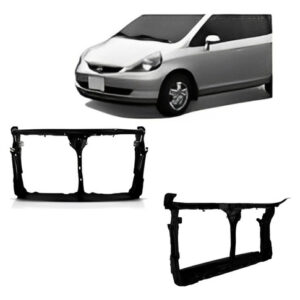 Painel Dianteiro Compatível Com Honda Fit 2003 2004 A 2008