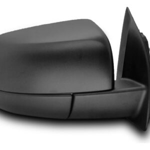 Par Retrovisor Para Ford Ranger 2013 14 2015 Elétrico Primer