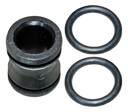 Tubo Conexao Bomba De Agua Men Tiguan 2.0 2011 Ate 2012