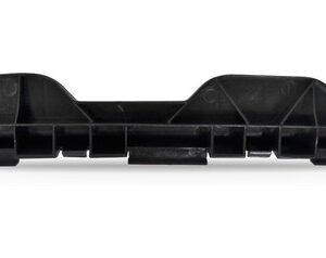 Par Guia Suporte Parachoque Traseiro Corolla 2003 A 2007