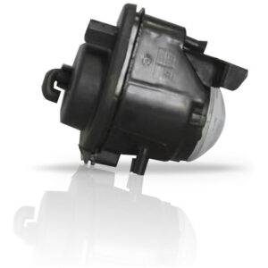 Farolete Neblina Para Bora 2008 2009 2010 2011 1ª Linha