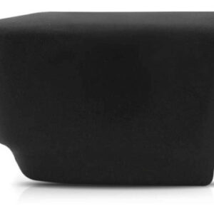 Par Polaina Parachoque Dianteiro D20 1985 86 Até 97 98 1999.