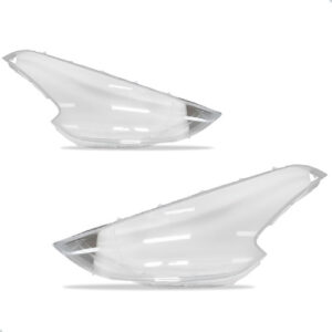 Par Lente Farol Para Hyundai Hb20 2020 2021 2022