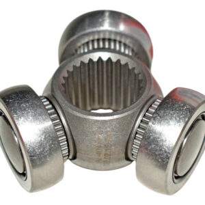 Junta Tripoide Trizeta Direito 25 Dentes Tucson 2.0 Mecanica