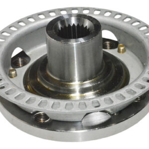 Cubo Roda Dianteiro Forjado Golf 94 A 98 Passat 94 A 97