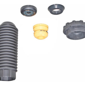 Kit Amortecedor Dianteiro 1 Lado Fortwo 2007 A 2014