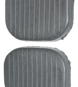 Kit Capa De Pedais Freio Embreagem Stilo