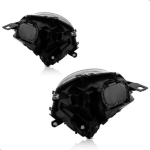 Par Farol Mini Cooper 2007 2008 2010 2009 2011 2012