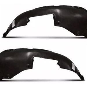 Par Aparabarro Dianteiro Golf 1994 A 1998 Alemão