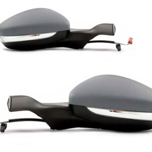 Par Retrovisor Eletrico Retratil Com Sinaleira 208 13 A 2020