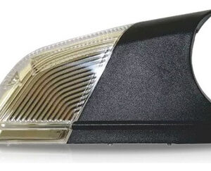 Par Sinaleira Retrovisor Polo 2007 2008 2009 2010 2011 2012