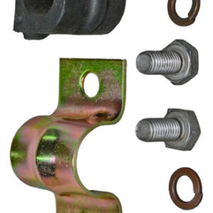 Kit Barra Estabilizadora Dianteira Kadett 1989 A 1998